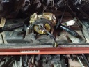 Mando intermitentes - Kia Carens II (1.8i 16V (109 cv)) (2000)