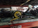 Mando intermitentes - Kia Carnival (UP) (2.5i V6 (150 cv))