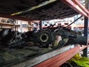 Mando intermitentes - Subaru Legacy I (BC) (1800 4WD (103 cv))