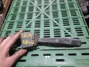 Mando luces - Volvo 440 K (445) (1.7 (87 cv))