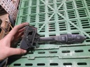 Mando luces - Mitsubishi Carisma (1.6 (90 cv) Automatico)