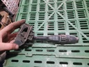 Mando luces - Mitsubishi Carisma (1.6 (90 cv) Automatico)