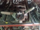 Mando intermitentes - Nissan Micra (K12) (1.2 i 16V (80 cv)) (2005)