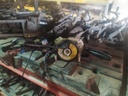 Mando intermitentes - Kia Sephia (FA) (1.5 i 16V (110 cv))