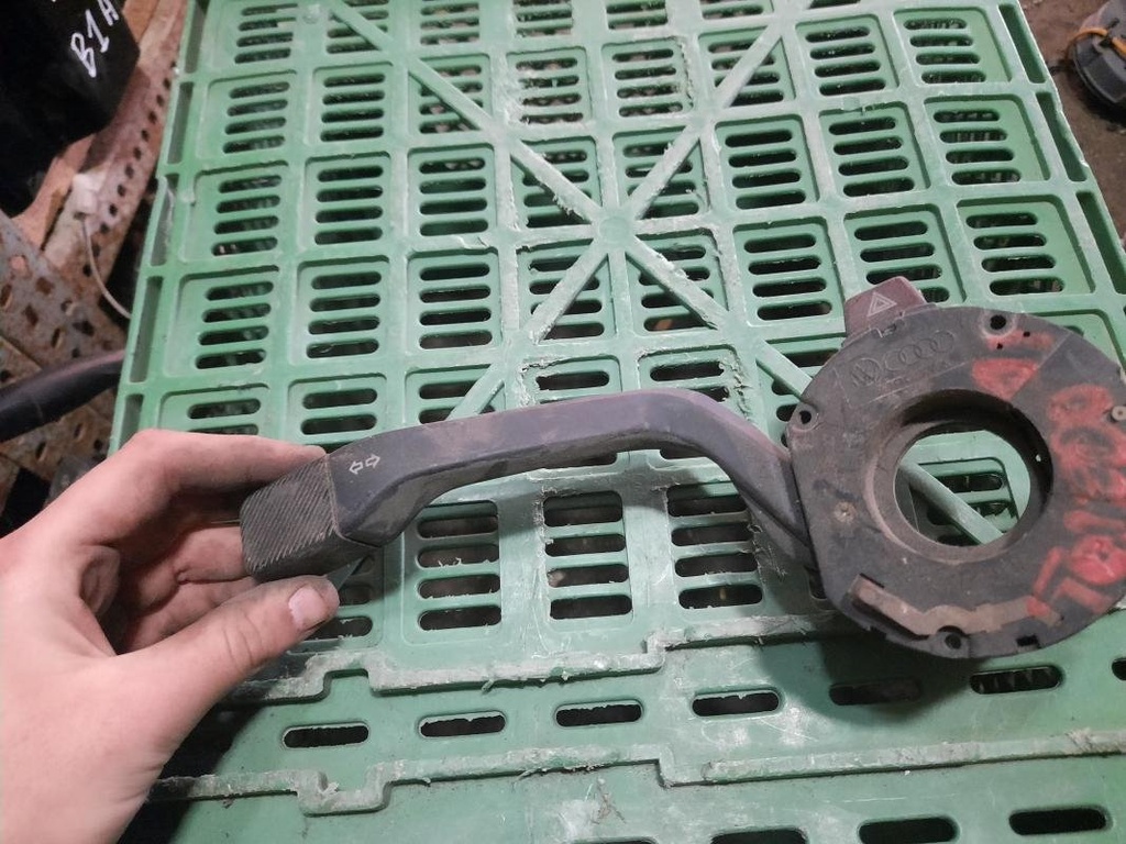 Mando luces - Seat Toledo II (1M2) (1.8 20VT (180 cv))
