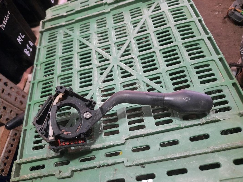 Mando luces - Seat Ibiza II (1.4 i 16V (101 cv))