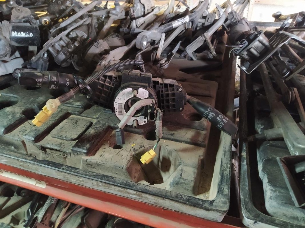 Mando intermitentes - Honda Jazz I (1.4 (83 cv))