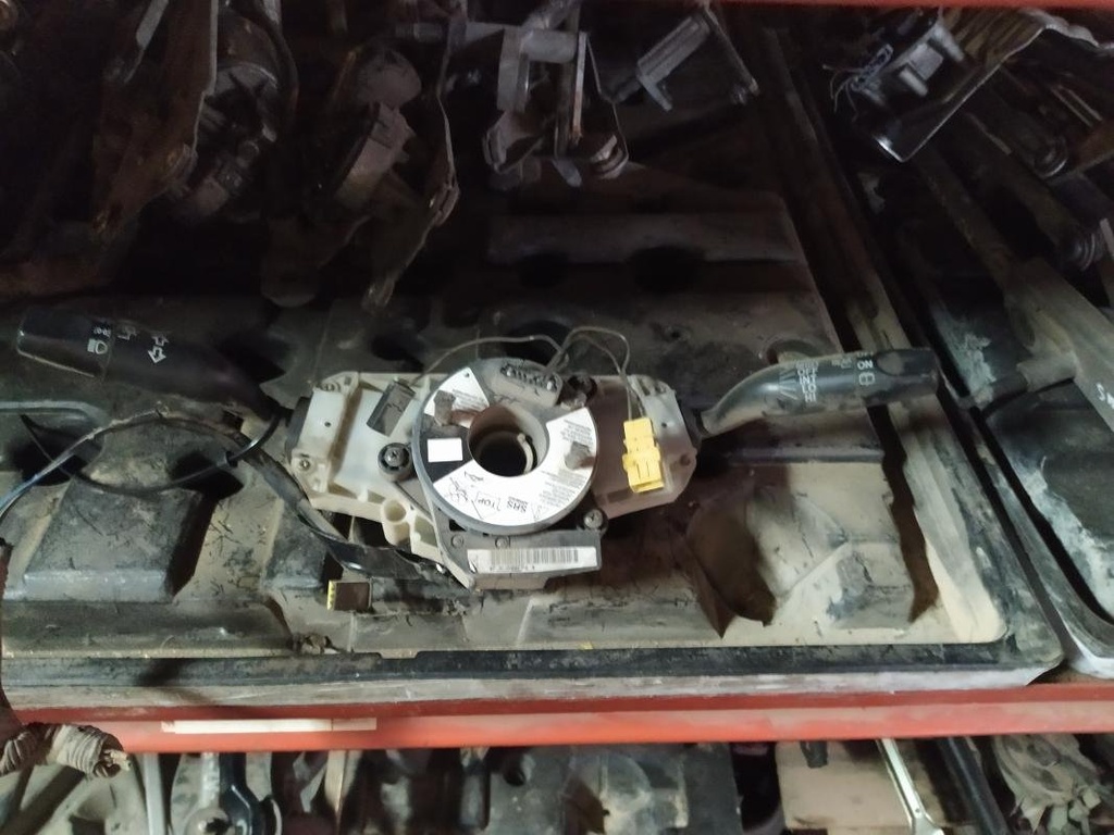 Mando intermitentes - Honda HR-V (Gh) (1.6i 16V (105 cv))