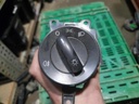 Mando luces - Volkswagen Polo IV (9N) (1.4 16V (75 cv)) (2003)