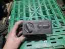 Mando luces - Volkswagen Golf III (1HX) (1.8 (75 cv)) (1992)