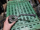 Mando luces - Volkswagen Golf II (19E) (1.6 (70 cv))
