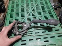 Mando luces - Volkswagen Golf III (1HX) (1.6 (75 cv))