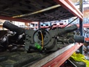 Mando intermitentes - Opel Vectra C (1.9 CDTI (120 cv))