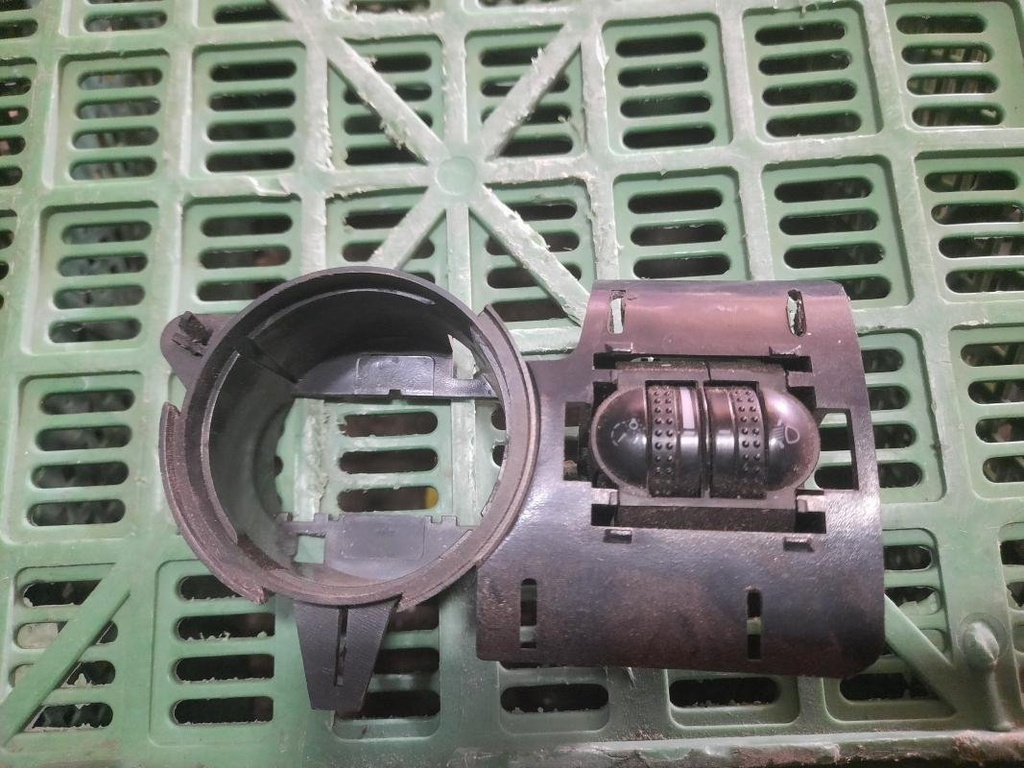 Mando luces - Volkswagen Passat Variant (B5) (1.8 20V Syncro (125 cv))