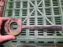 Mando luces - Volkswagen Golf II (19E) (1.3 CAT (55 cv))