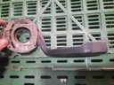 Mando luces - Volkswagen Golf II (19E) (1.3 CAT (55 cv))