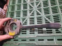 Mando luces - Volkswagen Golf II (19E) (1.3 CAT (55 cv))