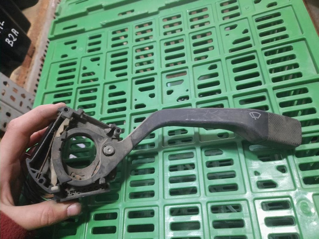 Mando luces - Volkswagen Golf II (19E) (1.3 CAT (55 cv))