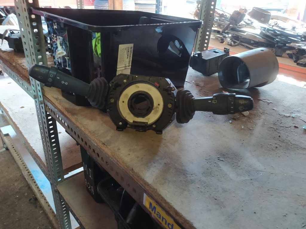 Mando intermitentes - Fiat Stilo (192) (1.4 i 16V (3 dr) (95 cv))