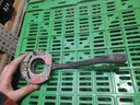 Mando luces - Volkswagen Golf II (19E) (1.3 CAT (55 cv))