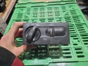 Mando luces - Volkswagen Golf III (1HX) (1.6 (75 cv))