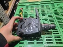 Mando luces - Renault Clio III (1.2i 16V (75 cv)) (2008)