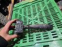 Mando luces - Renault Scenic I (1.9 dCi (102 cv)) (2000)