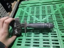 Mando luces - Renault Clio III (1.2i 16V (75 cv)) (2005)
