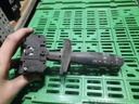 Mando luces - Renault Clio II (1.2 (BB0A, CB0A) (60 cv))