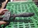 Mando luces - Renault Scenic I RX (1.9 dCi (102 cv)) (2001)