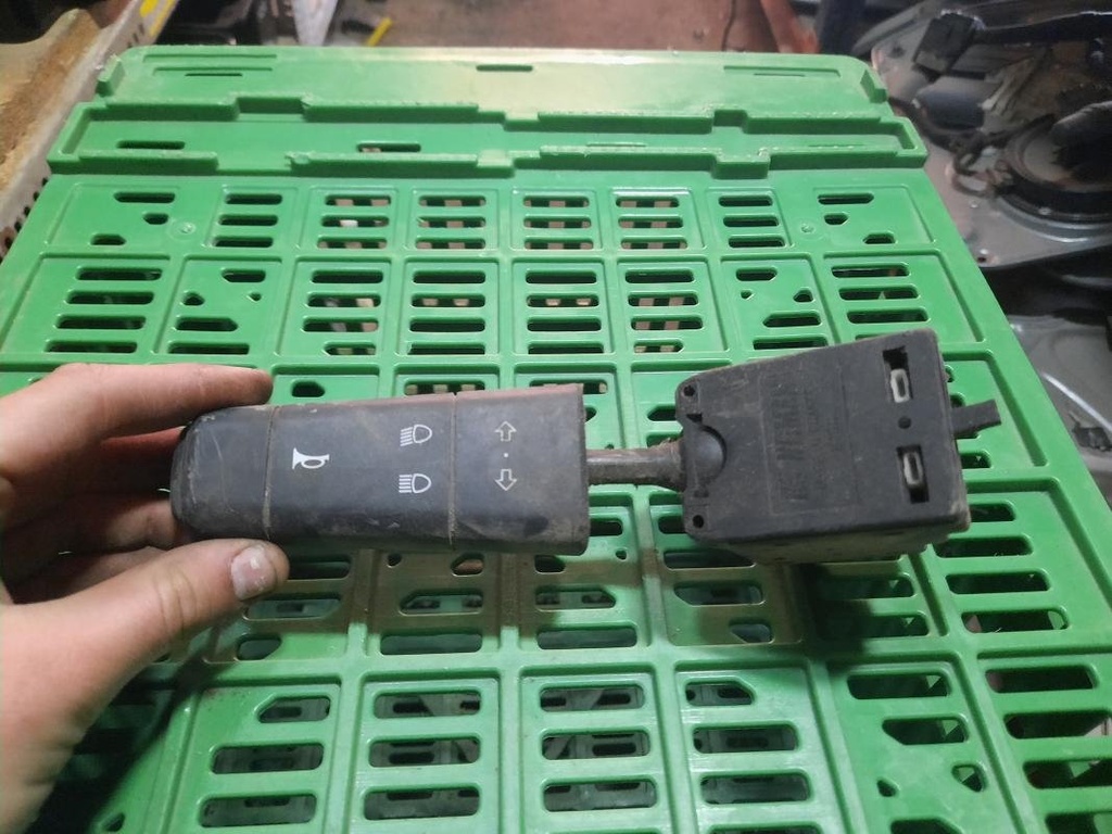 Mando luces - Citroen ZX Break (N2) (1.8 D (60 cv))