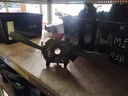 Mando intermitentes - Fiat Punto I (176) (1.2 16V (86 cv))