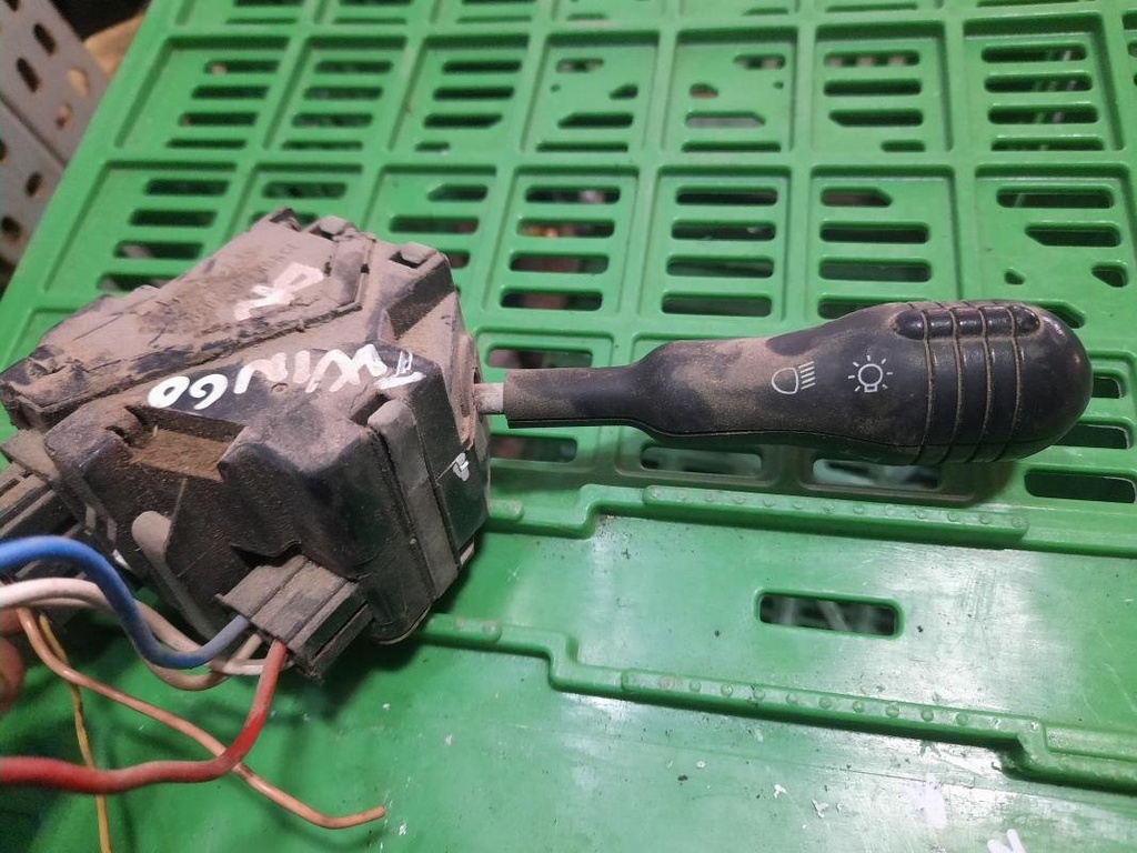 Mando luces - Renault Twingo (C06) (1.2 (58 cv))