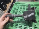 Mando luces - Jeep Cherokee II (KJ) (2.5 CRD (143 cv))