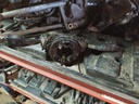 Mando intermitentes - Bmw X3 (E83) (2.0i (150 cv))