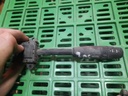 Mando luces - Peugeot 206 (1.4i (75 cv))