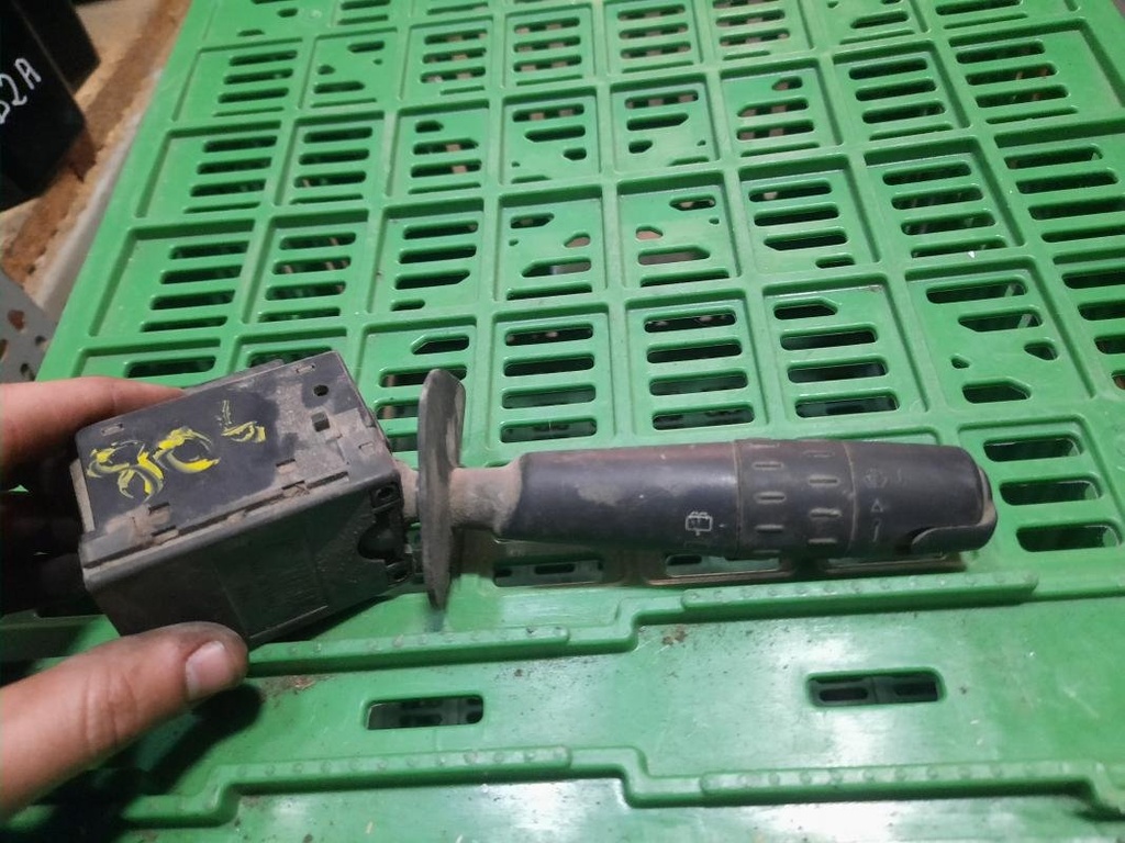 Mando luces - Peugeot 806 (221) (1.9 TD (90 cv))