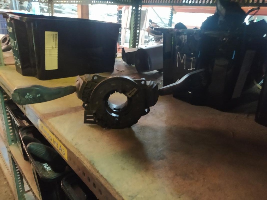 Mando intermitentes - Bmw Serie 3 (E46) (320d (136 cv))