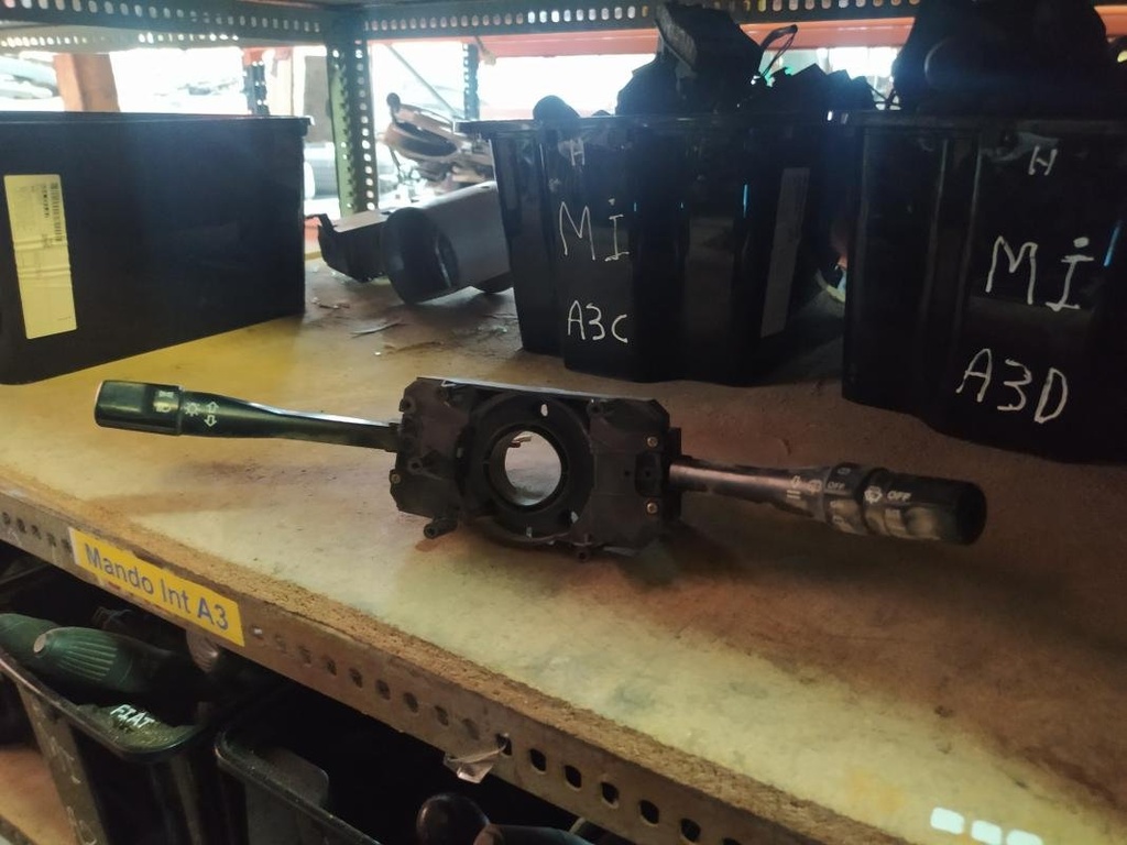 Mando intermitentes - Rover 45 (RT) (1.8i 16V (117 cv))