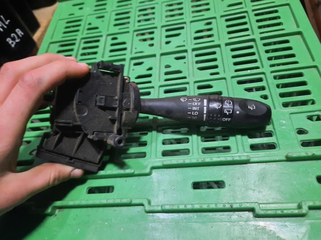 Mando luces - Hyundai Getz (1.1 MPI (62 cv) 3d)