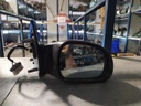 Retrovisor derecho - Peugeot 406 (8) (1.8 16V (110 cv))