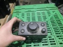 Mando luces - Opel Vectra C (1.9 CDTI (120 cv))