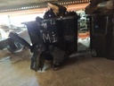 Mando intermitentes - Ford Fiesta IV - V (1.8 D (60 cv))