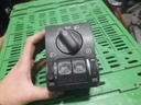Mando luces - Opel Zafira A (T3000) (1.8 16V (115 cv) Automatico)