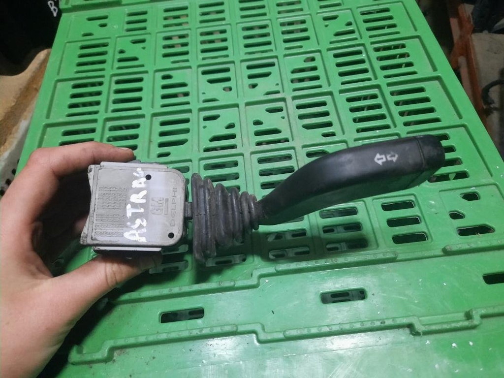 Mando luces - Opel Astra G (1.6 16V (101 cv))