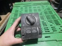Mando luces - Opel Zafira A (T3000) (1.8 16V (115 cv))