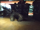 Mando intermitentes - Ford Fiesta IV - V (1.8 D (60 cv))