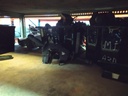 Mando intermitentes - Ford Fiesta IV - V (1.8 D (60 cv))