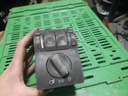 Mando luces - Opel Astra G (1.6 (75 cv))