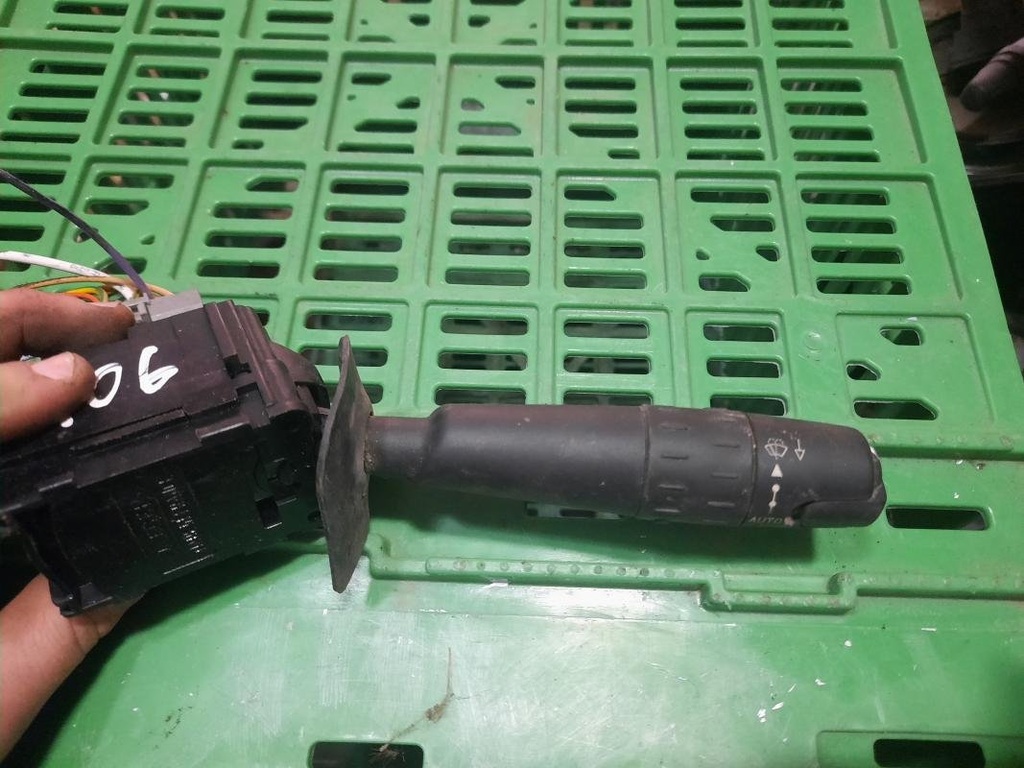 Mando luces - Peugeot 406 (8) (1.9 D (75 cv))